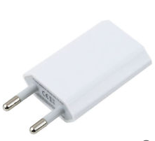 Adattatore corrente USB