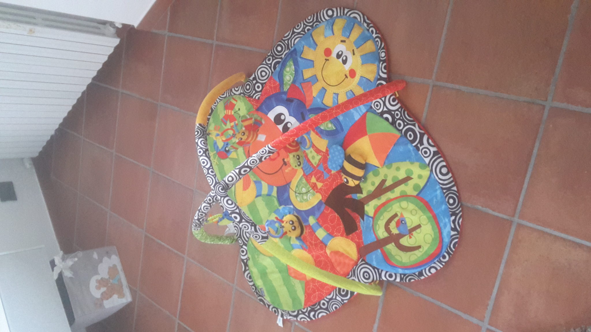 Palestrina - Regalo neonati 0..6 mesi