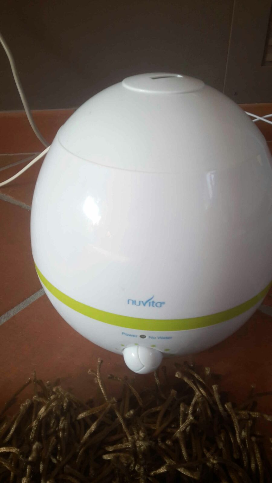 umidificatore a freddo per bambini