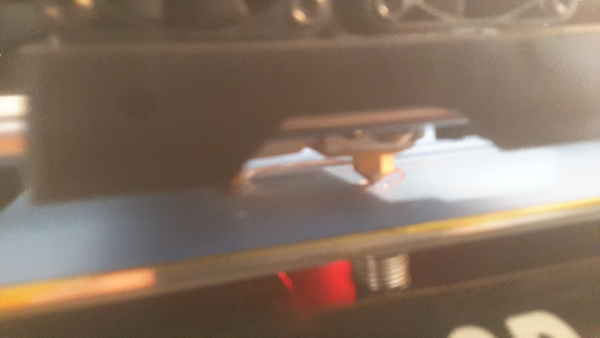 come funziona una stampante 3d