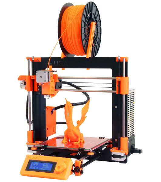 stampante 3d quale scegliere