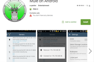 EMULE PER TABLET SCARICA