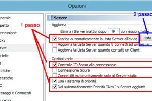 EMULE ISTRUZIONE SCARICA