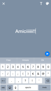 stati whatsapp sull amicizia - modifica stato