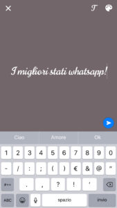 stati whatsapp belli - i migliori