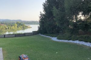 giardino a settembre - i lavori da fare