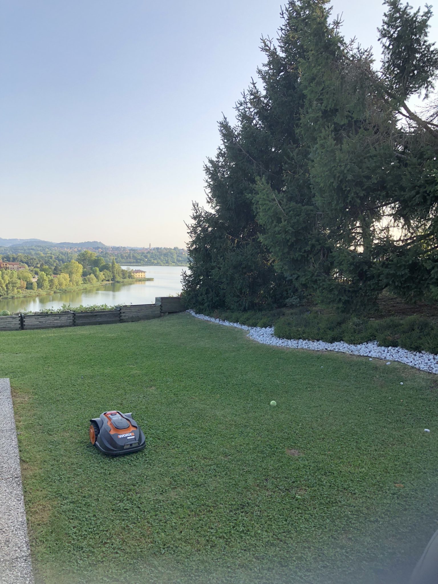 giardino a settembre - i lavori da fare