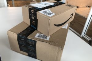 virtual flipper hardware